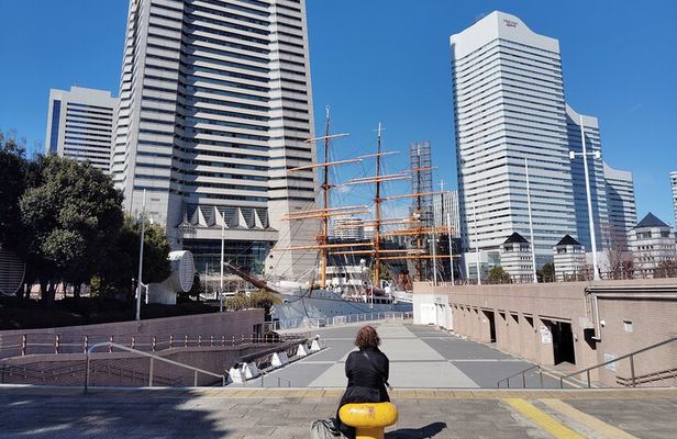 Discover the Best of Yokohama: A 5-Hour Day Tour