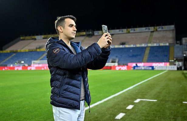 Cagliari Museum and Stadium Tour with Sardinian Aperitif