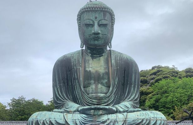Kamakura and Yokohama Private Tour with Bilingual Chauffeur