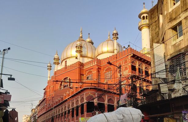 Calcutta Brews Where Cultures Converge, Blend and Belong