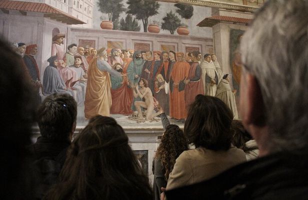 Brancacci Chapel’s Secrets Discover the Early Renaissance