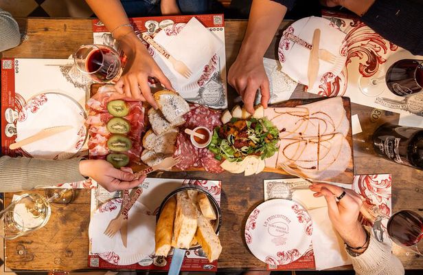 Milan Gourmet Tour: A Premium Tasting Experience by Do Eat Better