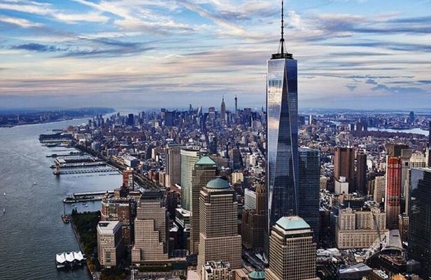 2-Day Tour to Philadelphia and New York From Washington D.C.