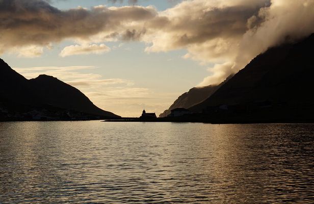 Faroe Islands Private Northern Islands Tour