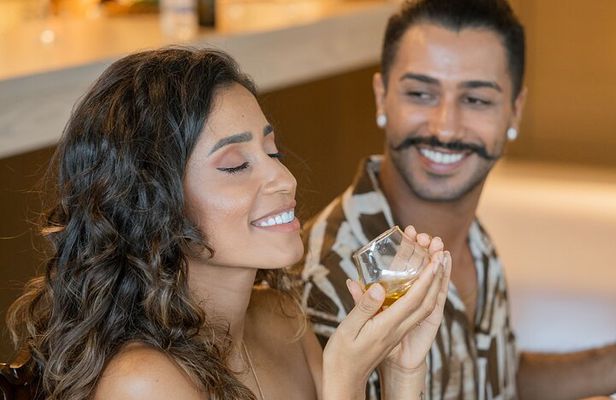 Wine & Olive Oil Tasting Combo