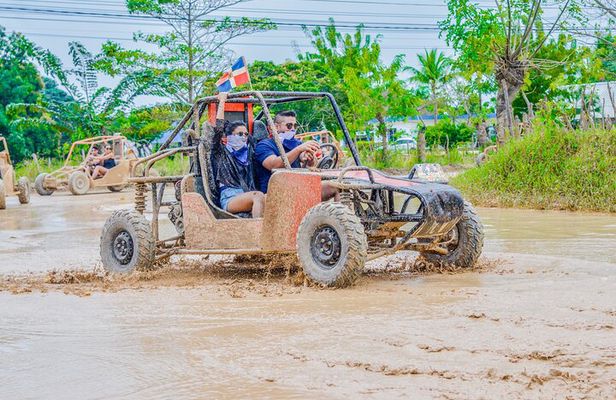 Xtreme Buggy Adventure