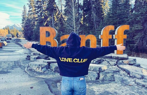 Banff and Yoho Rocky Mountain Discovery Day Tour