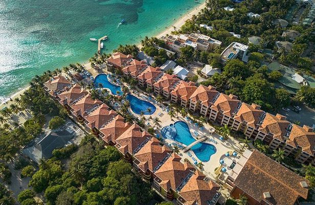Roatan Infinity Bay Beach Resort Day Passes