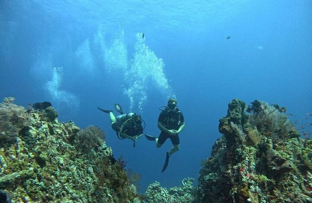 Gili Nanggu, Sudak and Kedis Island Snorkeling Tour