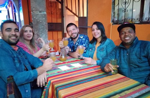 Quito, cradle of beer