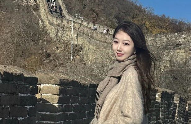 Mutianyu Great Wall All Inclusive Private Layover or Day Tour