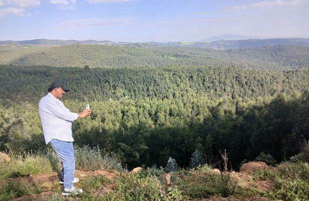 "Hidden Treasures of Ethiopia /Ethiopia: Land of Origins