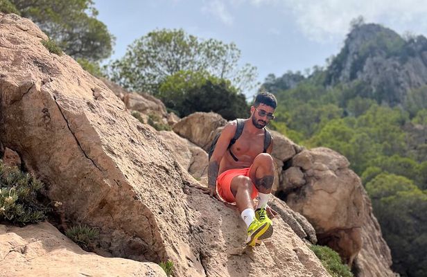 Hiking guide tours in Ibiza - Explore stunning views with us! IHL