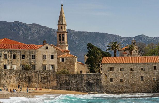 3 Days Tour of Kosovo Montenegro & Macedonia from Tirana & Durres