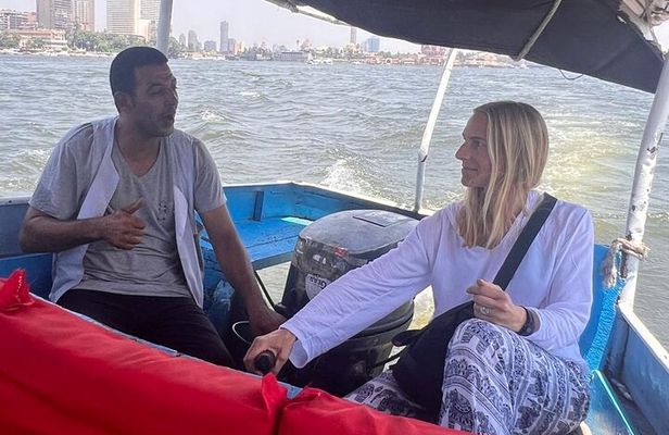Hurghada to Cairo tour Small group 8 pax Maximum HurghadaToGo