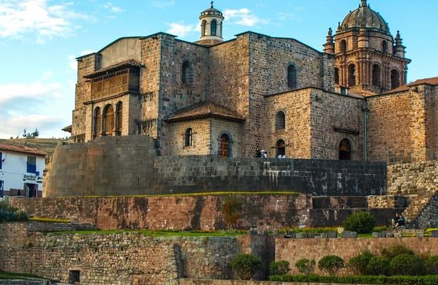 Cusco Adventure 5 Days 4 Nights