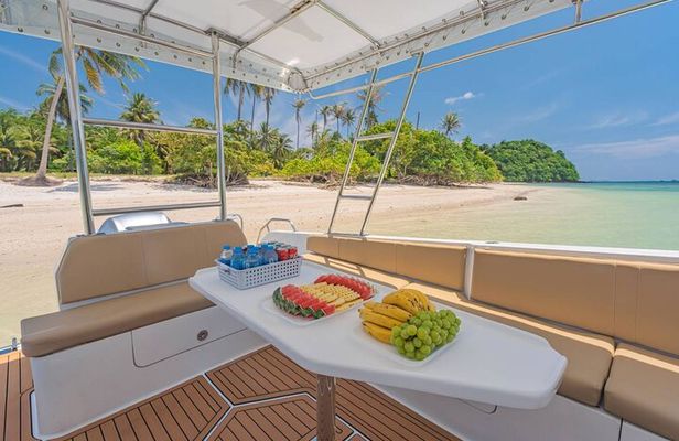 Private Phi Phi Islands Adventure by Speed Boat