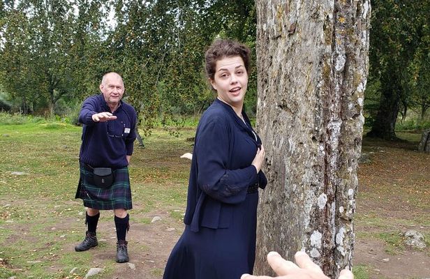 Tonys Tartan Tours Best Day Trip in the Inverness Area