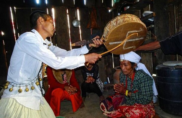 Shamanism Tour in Nepal with Spiritual and Cultural Experience