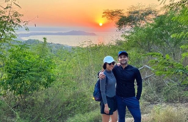 Monkey Mountain Hiking tour