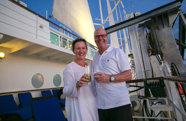 Hobart Signature Shore Excursion