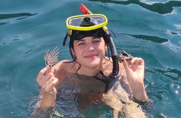 Tropical Catamaran Adventure