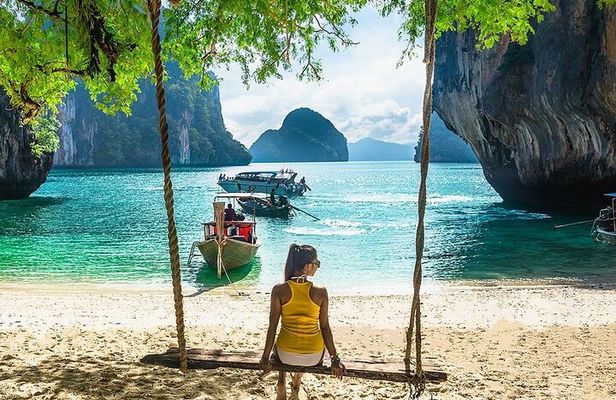 14 Day Classic Highlights of Vietnam and Thailand