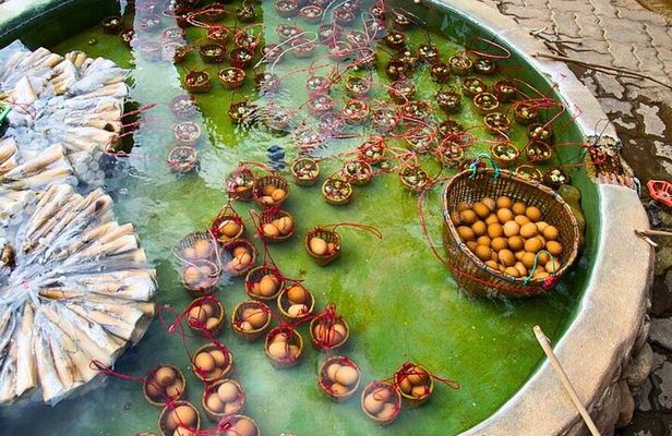 Chiang Rai Cultural Journey Temples, Hill Tribes, and Lalita Cafe