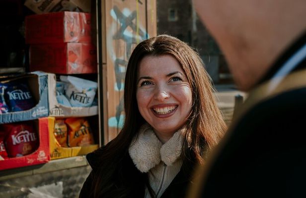 Emotional Support in London