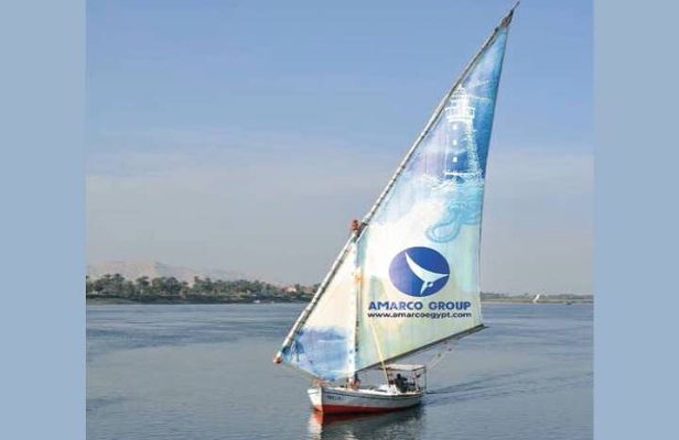 Private Sunset Tour, Felucca Ride on The Nile in Luxor