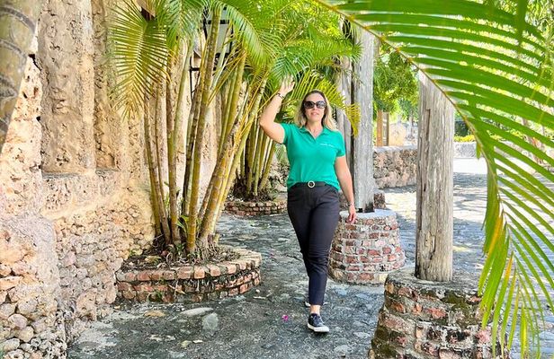 Discover La Romana Culture and local flavours