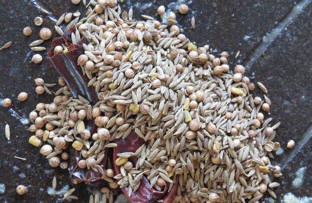Creole Culinary Workshop