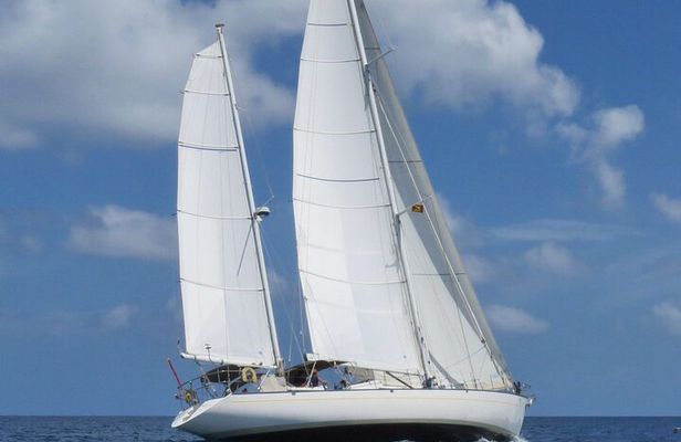 Sailing Clases in Cancun