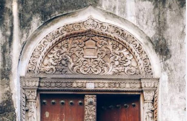 Zanzibar private prison island and Stonetown tour