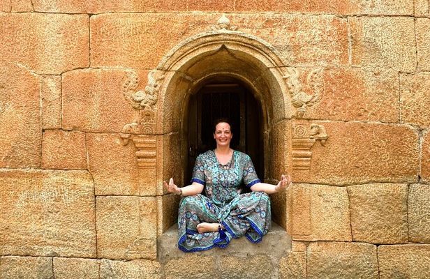 Discover Bangalore Through the Ages — Guided Tour with Lunch