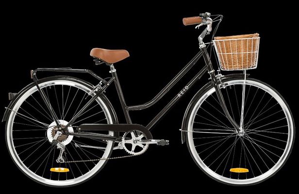 Niagara Falls E-Bike Tours