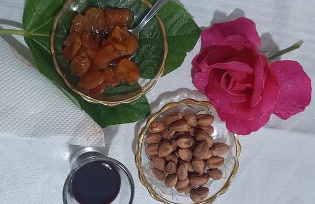 Farm-to-Table Cooking Class with Local Family by 1001 AlbAdv