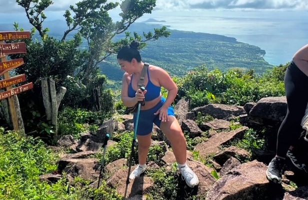 Gros Piton Adventure with Tour For The Day 