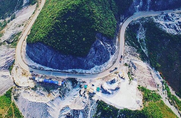 Mai Chau 1 Day Tour: Cycling, Cultural Exchange &Cave Exploration