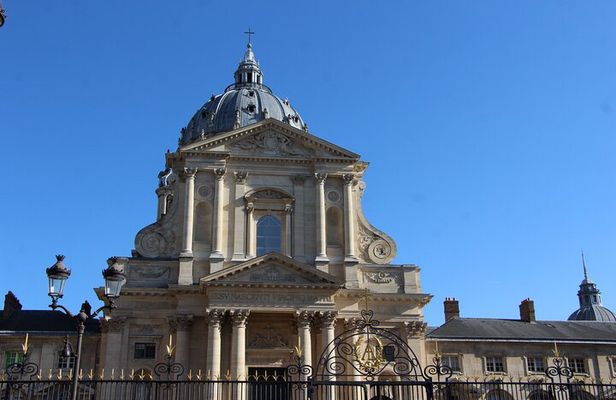 History of Paris through its Latin Quarter
