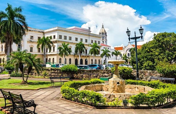 Discovering the Highlights of Panama City in One Day City Tour