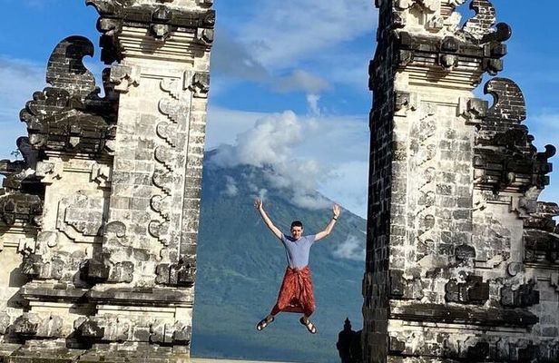 Ultimate Bali | Privately Guided UNESCO Sites with Driver / Guide