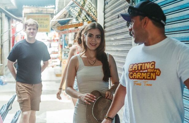 Merida Market Tour: Flavors, Colors & Traditions