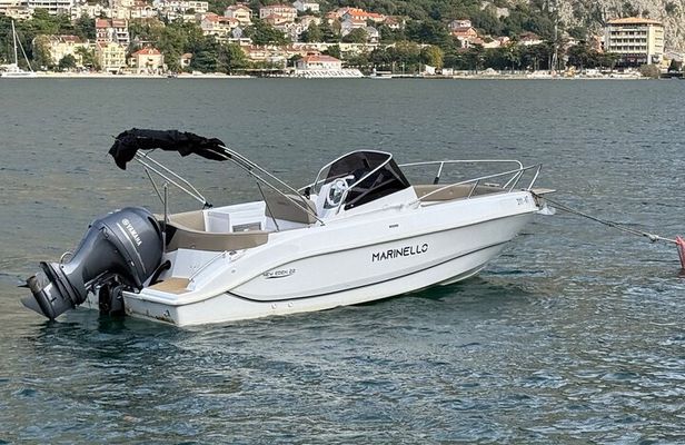 Perast and Our Lady of the Rocks 3 Hour Ticket Tour