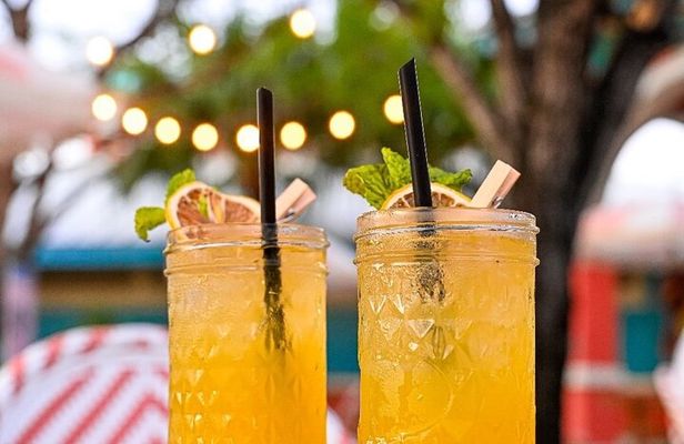 NEW! Authentic Bahamian Mixology Class on Paradise Island