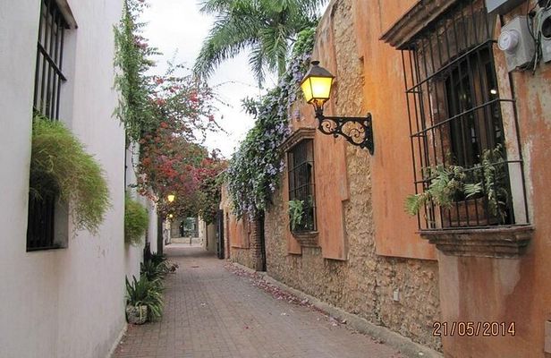City tour - the best Adventures & tradicional of Santo Domingo