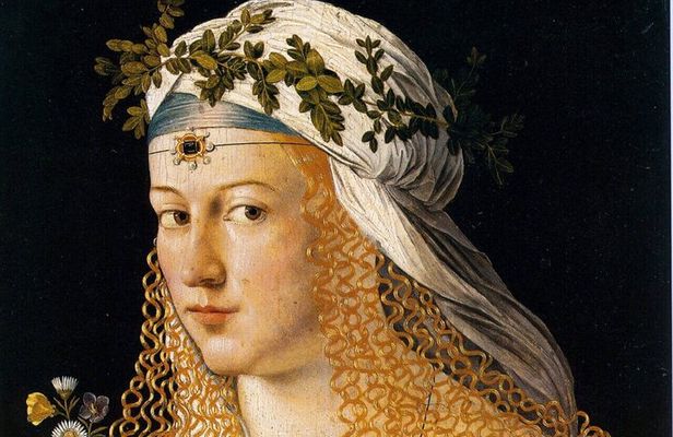 The Women Who Shaped Rome Small Group Walking Tour