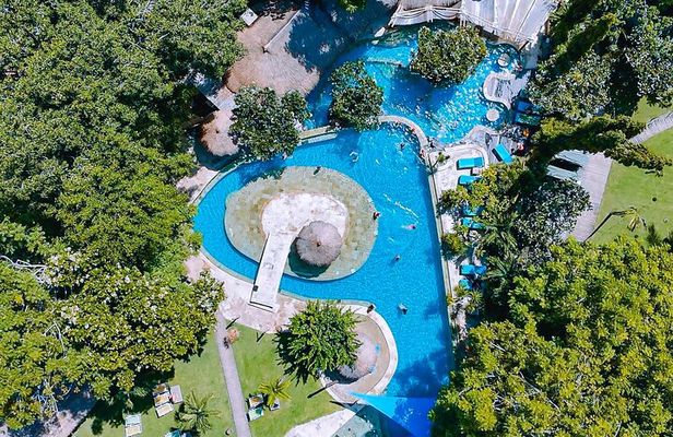 Bali Hai Beach Club Cruise