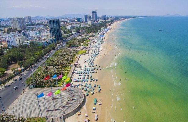 From Ho Chi Minh City to The Sea: A Perfect Day in Vung Tau City