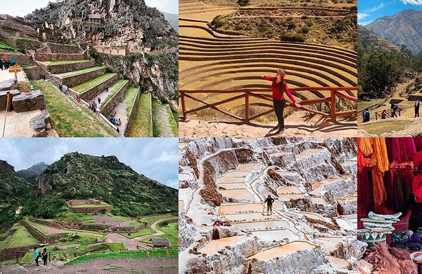 The Soul of Cuzco 5 Days and 4 Nights of Magic and Tradition
